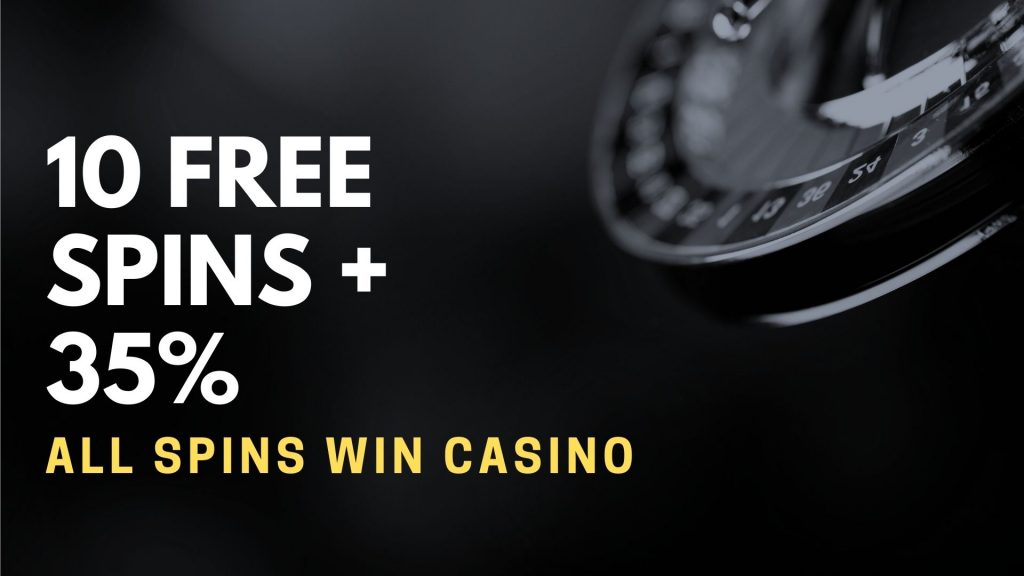 free spins sign up casino