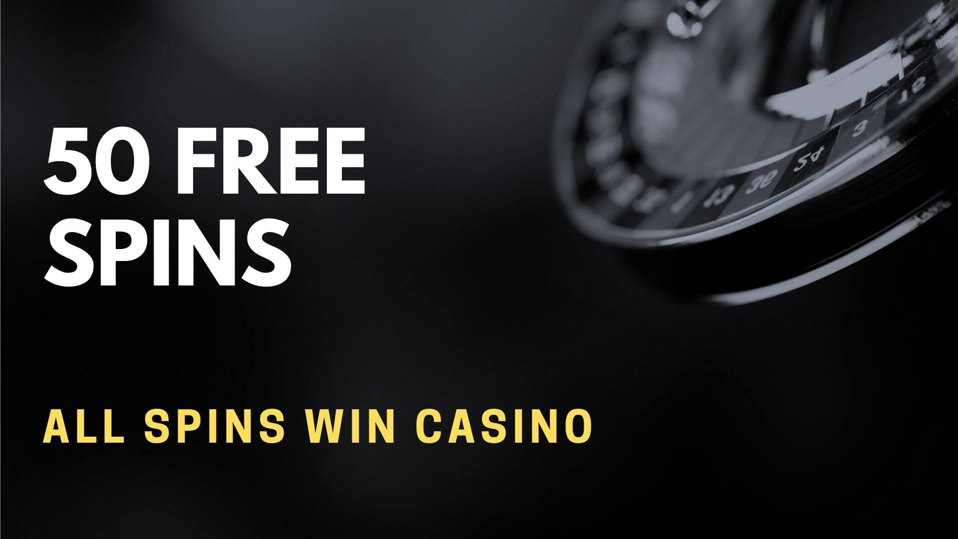 All Spins Win Casino 50 Free Spins On Monday Deposit Bonus