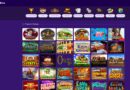 BetterDice Casino Review 7 Better Dice Casino Welcome Bonus Games