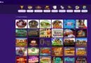 Better Dice Casino Welcome Bonus Games