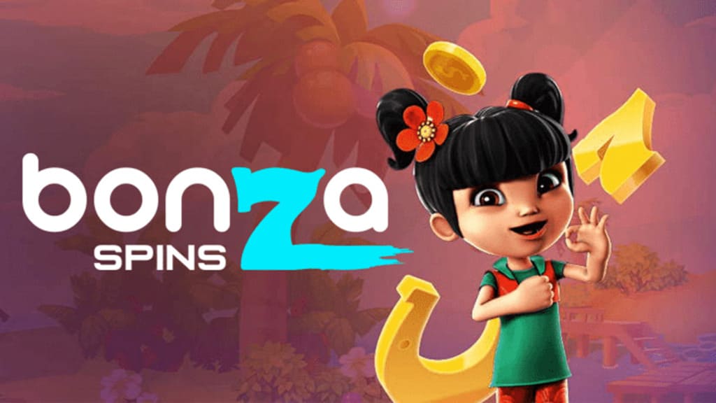 Bonza Spins Casino Deposit Bonus