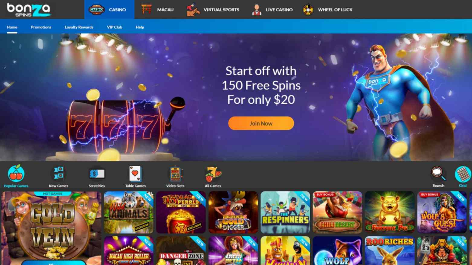 Bonza Spins: An In-Depth Review of This Popular Online Casino Game in Australia