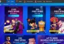 Bonza Spins Casino Review 5 Bonza Spins Casino Promotions