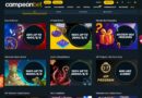 Campeonbet Casino Promotions
