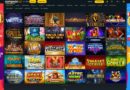 Campeonbet Casino Slots