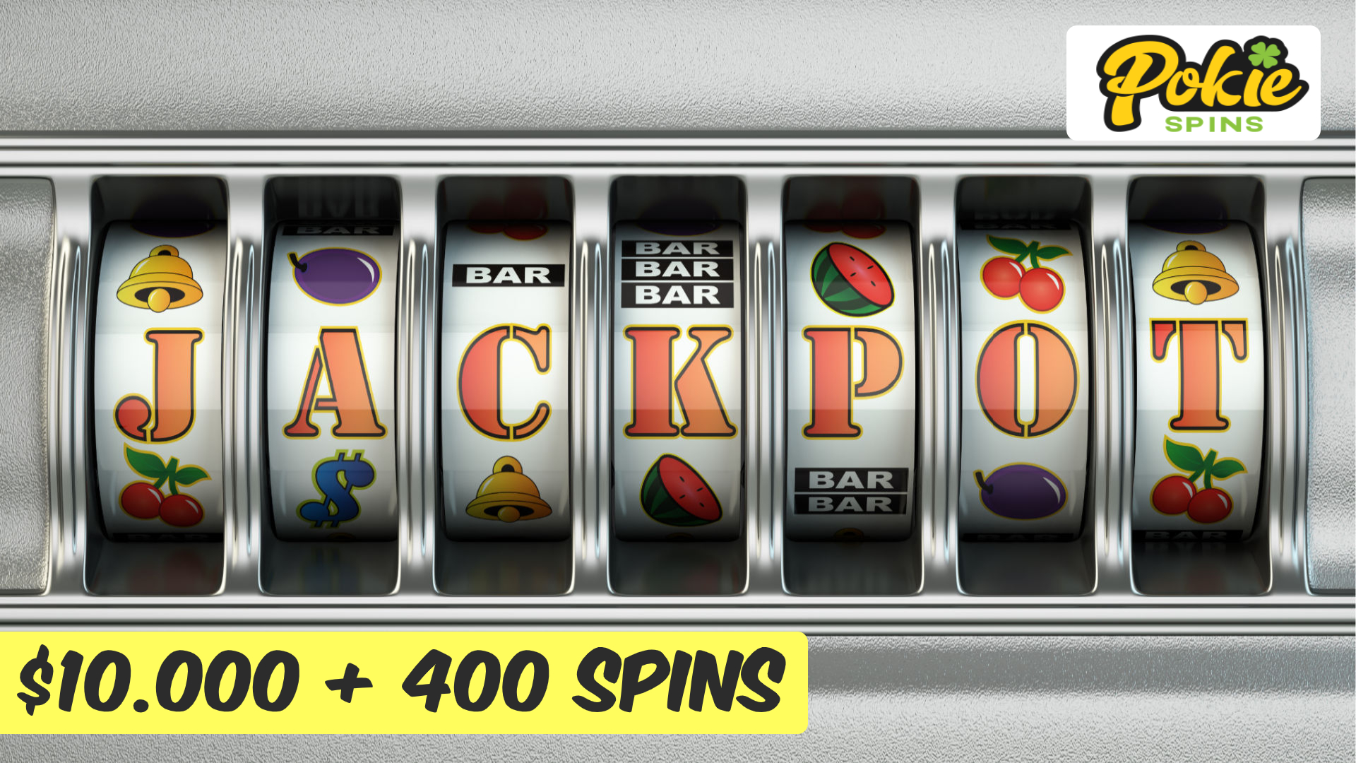 400 Bonus Online Casino