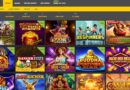 Pokie Spins Casino Slots