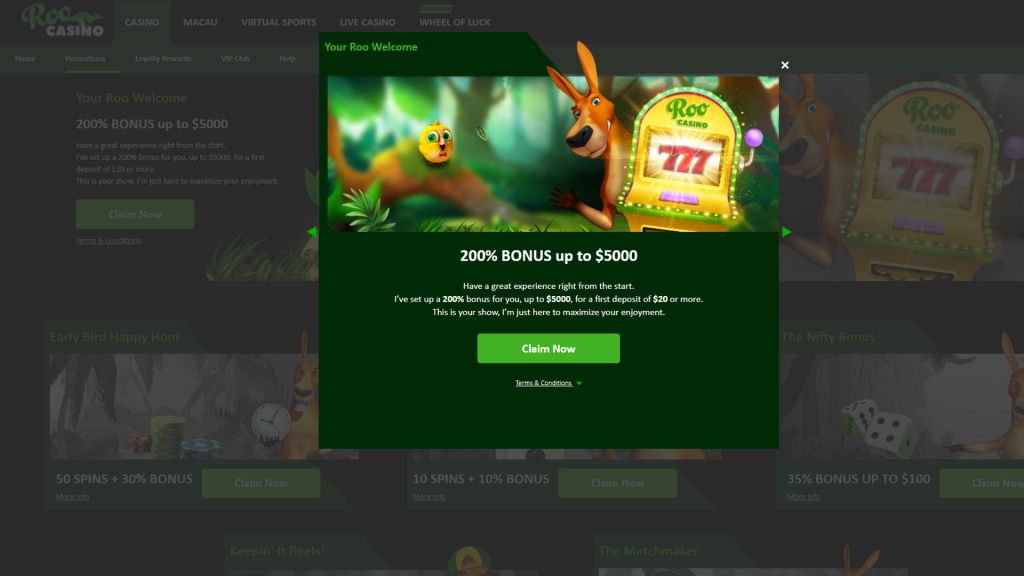 Improve Your online casinos In 4 Days