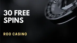 Roo Casino 30 Free Spins Daily Deposit Bonus