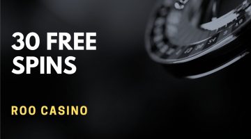 Roo Casino 30 Free Spins Daily Deposit Bonus