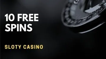 Sloty Casino 10 Free Spins In Happy Hour Deposit Bonus