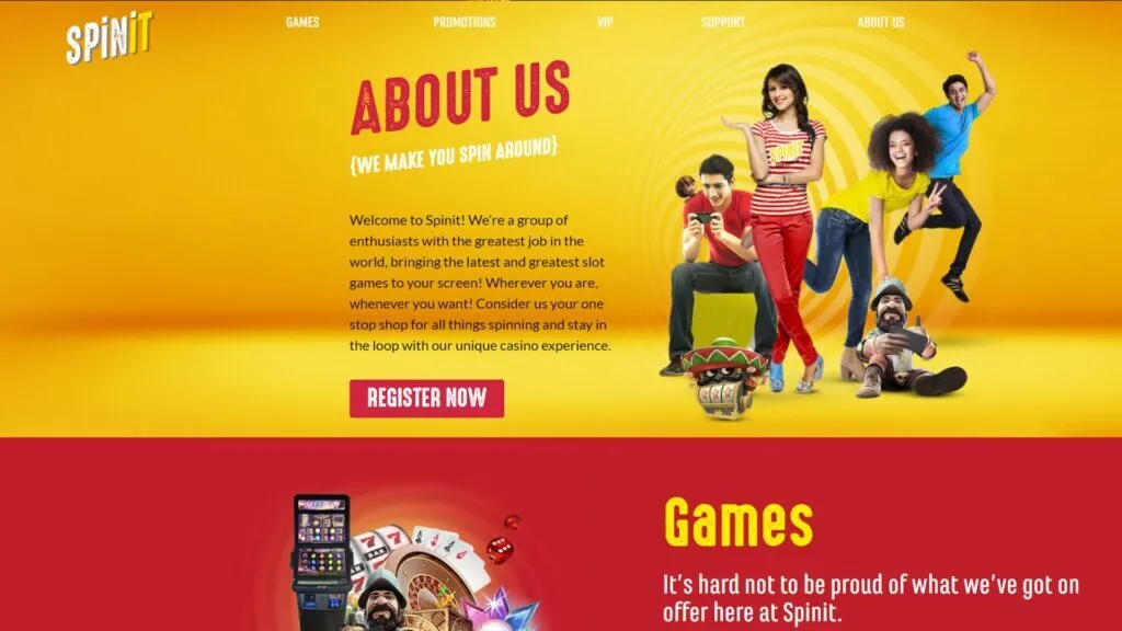 Spinit Casino Review 3 Spinit Casino About Us