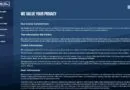 True Blue Casino Review 6 True Blue Casino Privacy