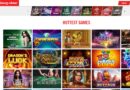 Vegas Hero Casino Slots