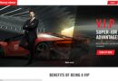 Vegas Hero Casino Vip