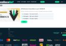 Wallacebet Casino Review 5 Wallacebet Casino Welcome Bonus Vip