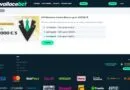 Wallacebet Casino Review 5 Wallacebet Casino Welcome Bonus Vip