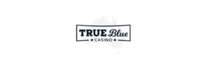 True Blue logo