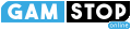 Gamstop logo