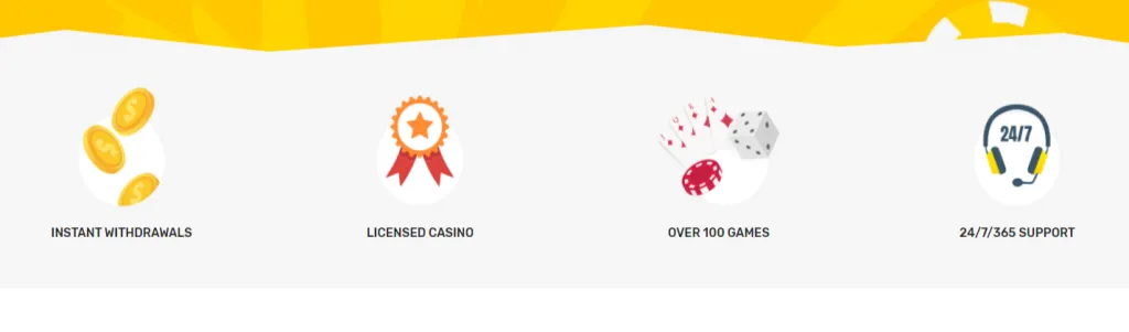 CrazyFox Casino Review 7 Crazyfox Casino Cons