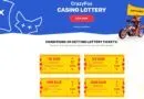 CrazyFox Casino Review 9 Crazyfox Casino Lottery