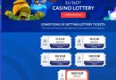 Euslot Casino Lottery