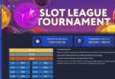 Euslot Casino Tournaments