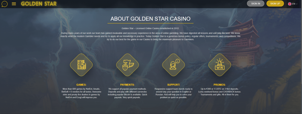 go to online casino video games