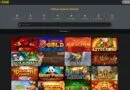 Golden Star Casino Games