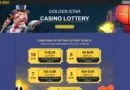 Golden Star Casino Lotery