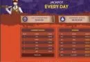 Gunsbet Casino Tournaments
