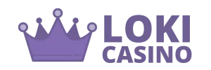 Loki Casino Review Logo