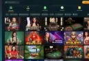 Roku Casino All Games