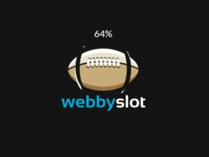 Webby Slot Casino