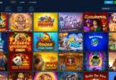 Webby Slot Casino All Games