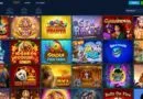 Webby Slot Casino All Games