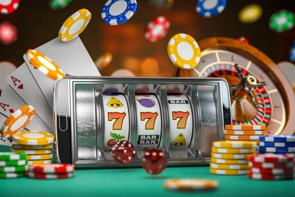 The Magic of Free Money. Why do online casinos offer bonuses? 9 Why Do Online Casinos Offer Bonuses