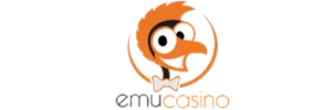 Emu Casino Logo