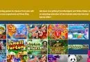 Primaplay Casino Games