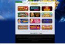 Winspark Screenshot Scratch Cards