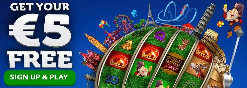 WinsPark Casino Review 2 Winspark Welcome Bonus