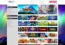 Arctic Spins Casino All Games