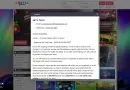 Arctic Spins Casino Support