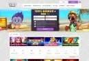 CryptoWild Casino Review 5 Cryptowild Casino Homepage