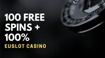 Euslot Casino 100 Free Spins + 100% Up To 500 Eur Welcome Bonus