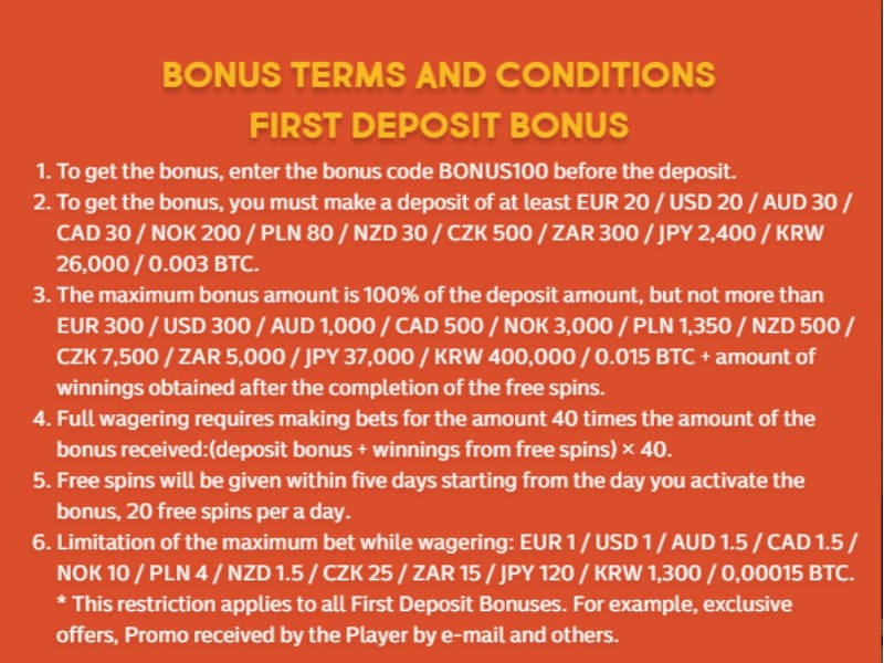 Gunsbet Casino 100 Free Spins +100% Up To $150 Bonus Terms