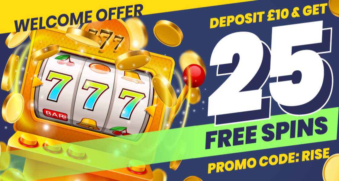 free 10 bonus casino