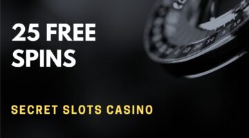Spinzaar Casino 25 Free Spins