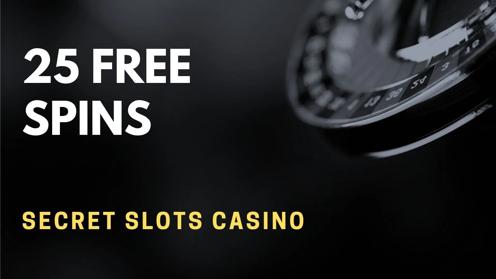 Spinzaar Casino 25 Free Spins