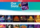 Spinzaar Casino All Games